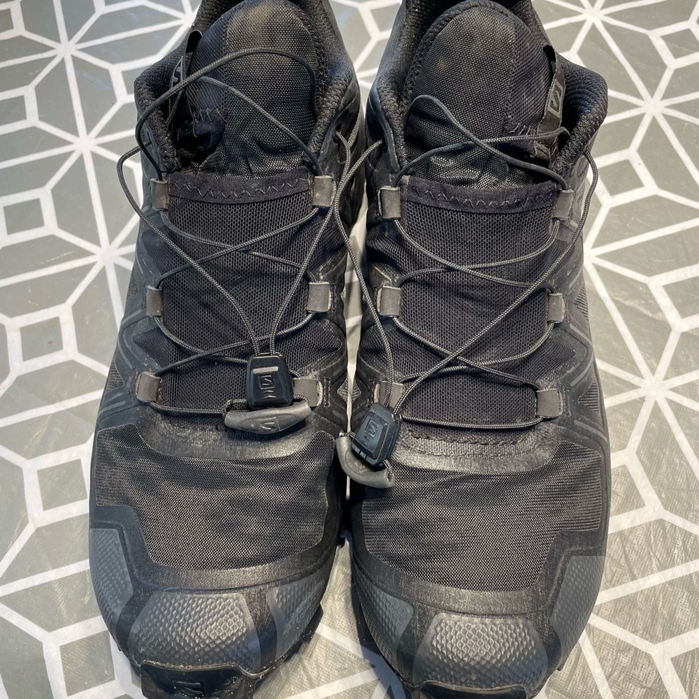 Salomon Speedcross 5